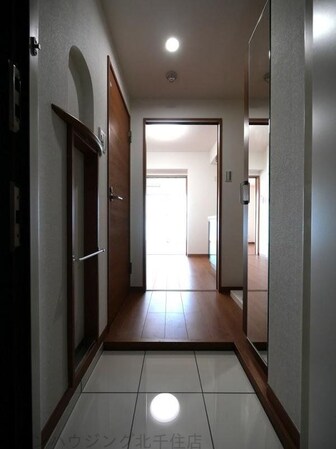 アーバンパーク六町の物件内観写真